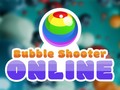 ເກມ Bubble Shooter Online