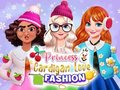 ເກມ Princess Cardigan Love Fashion