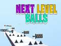 ເກມ Next Level Balls