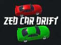 ເກມ Zed Car Drift