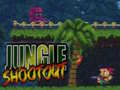 ເກມ Jungle shootout