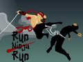ເກມ Run Ninja Run
