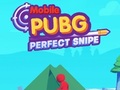ເກມ Mobile PUGB Perfect Sniper