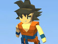 ເກມ Kogama: Dragon Ball Super