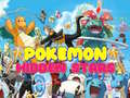 ເກມ Pokemon Hidden Stars