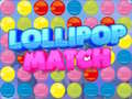 ເກມ Lollipop Match