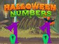 ເກມ Halloween Numbers