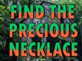 ເກມ Find The Precious Necklace