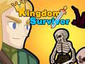 ເກມ Kingdom Survivor 