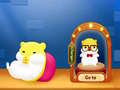 ເກມ Hamster Life Puzzle