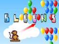 ເກມ Bloons