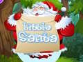 ເກມ Little Santa