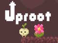 ເກມ Uproot