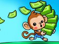 ເກມ Mini Monkey Mart