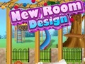 ເກມ New Room Design