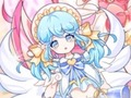 ເກມ Anime Princess Dress Up