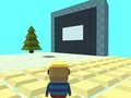 ເກມ Kogama: Treasure Hunter Adventure