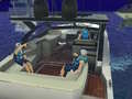 ເກມ Rescue Beach Boat Parking