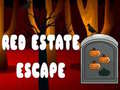 ເກມ Red Estate Escape