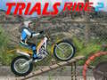 ເກມ Trials Ride 2