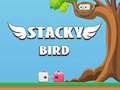 ເກມ Stacky Bird