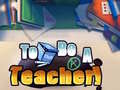 ເກມ To Be A Teacher