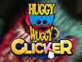 ເກມ Huggy Wuggy Clicker
