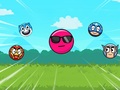 ເກມ Roller Ball X: Bounce Ball