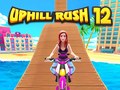 ເກມ Uphill Rush 12