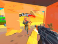 ເກມ SandStrike.io