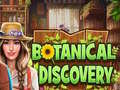 ເກມ Botanical Discovery