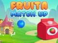 ເກມ Fruita Match up