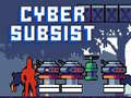 ເກມ Cyber Subsist
