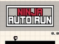 ເກມ Ninja Auto Run