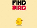 ເກມ Find Bird