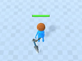 ເກມ Slasher