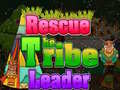 ເກມ Rescue The Tribe Leader