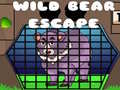 ເກມ Wild Bear Escape