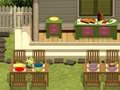 ເກມ Summer Barbeque