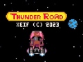 ເກມ Thunder Road