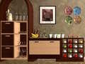 ເກມ Pantry Escape
