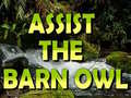 ເກມ Assist The Barn Owl 