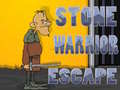 ເກມ Stone Warrior Escape