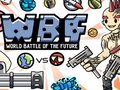 ເກມ World Battle of the Future