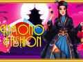 ເກມ Kimono Fashion