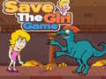 ເກມ Save The Girl Game