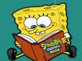 ເກມ SpongeBob SquarePants Puzzle