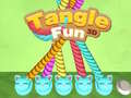 ເກມ Tangle Fun 3D