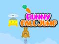 ເກມ Bunny Fall Jump 