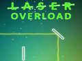 ເກມ Laser Overload